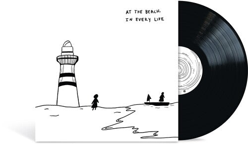 Gigi Perez: At The Beach, In Every Life { Vinyl LP }