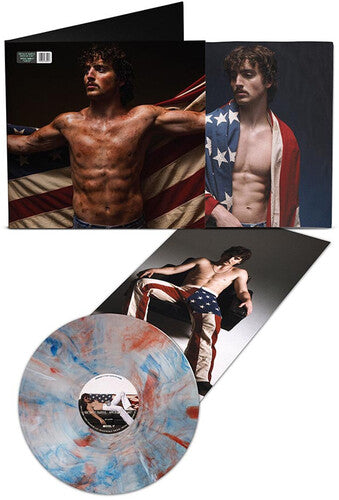 Benson Boone: American Heart { Vinyl LP }