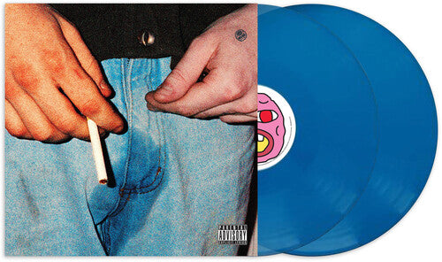 Tyler, The Creator: Cherry Bomb { Vinyl LP }