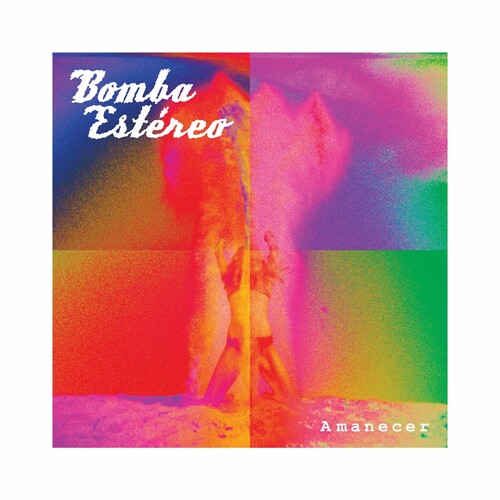 Bomba Estereo: Amanecer { Vinyl LP }
