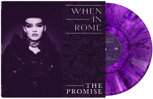 When in Rome: The Promise { Vinyl LP }