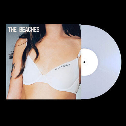 Beaches: No Hard Feelings { Vinyl LP }