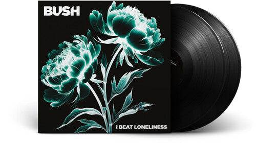 Bush: I Beat Loneliness { Vinyl LP }