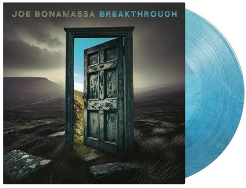 Joe Bonamassa: Breakthrough { Vinyl LP }