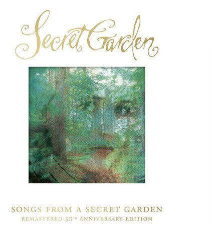 Secret Garden: Songs from a Secret Garden { Vinyl LP }