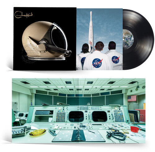 Clutch: Clutch { Vinyl LP }