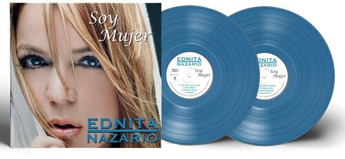 Ednita Nazario: Soy Mujer { Vinyl LP }