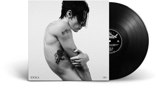 Yungblud: Idols { Vinyl LP }