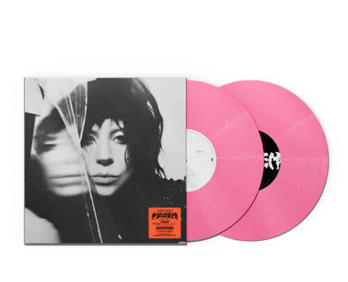 Tony Bennett & Lady Gaga: Mayhem - Limited Hot Pink Colored Vinyl { Vinyl LP }