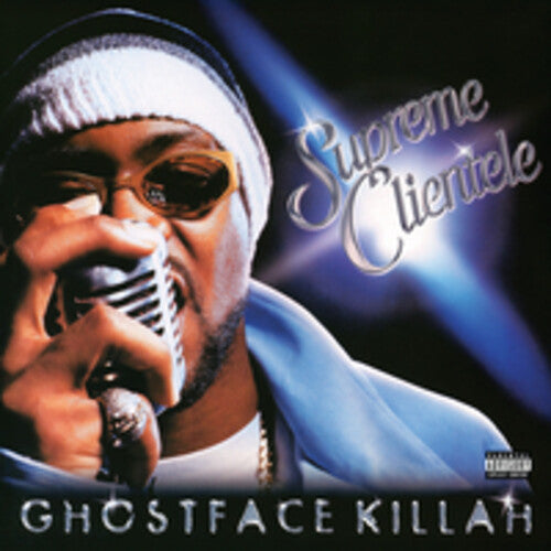 Apollo Brown & Ghostface Killah: Supreme Clientele { Vinyl LP }