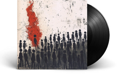 Three Days Grace: Alienation { Vinyl LP }
