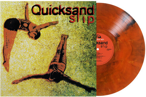 Quicksand: Slip { Vinyl LP }