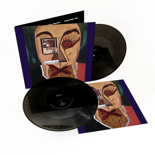 Blue October: History For Sale { Vinyl LP }