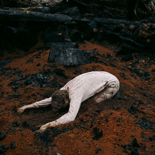 Hannah Frances: Keeper Of The Shepherd { Vinyl LP }