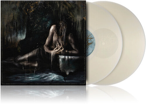 Lorna Shore: I Feel The Everblack Festering Within Me { Vinyl LP }