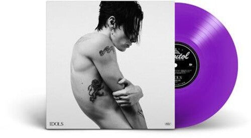 Yungblud: Idols - Limited { Vinyl LP }