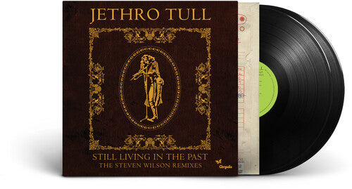 Jethro Tull: Still Living In The Past { Vinyl LP }