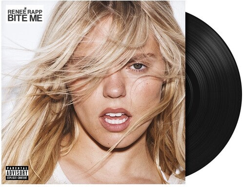 Renee Rapp: Bite Me { Vinyl LP }