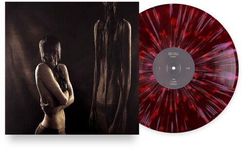 Sofia Isella: I'm Camera - Red Insomnia { Vinyl LP }