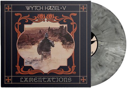 Wytch Hazel: V: Lamentations { Vinyl LP }