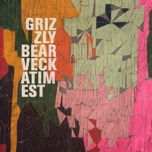 Grizzly Bear: Veckatimest { Vinyl LP }