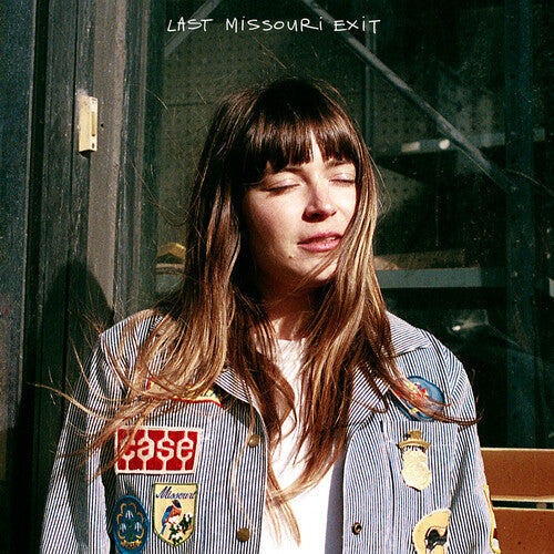 Case Oats: Last Missouri Exit { Vinyl LP }