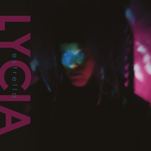 Lycia: Estrella { Vinyl LP }