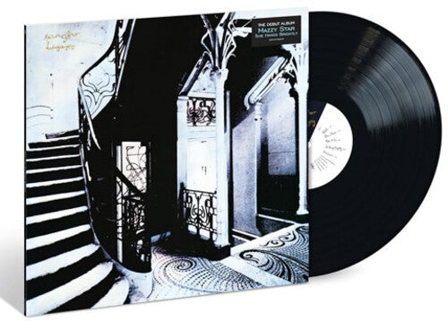 Mazzy Star: She Hangs Brightly { Vinyl LP }
