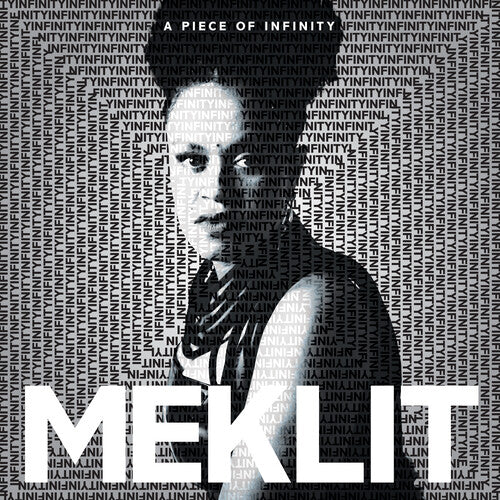 Meklit: A Piece Of Infinity { Vinyl LP }