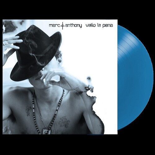 Marc Anthony: Valio La Pena { Vinyl LP }