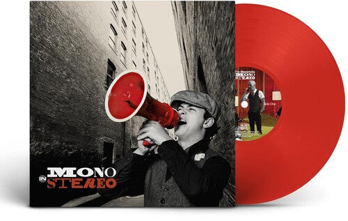 The Mavericks: Mono (In Stereo) { Vinyl LP }