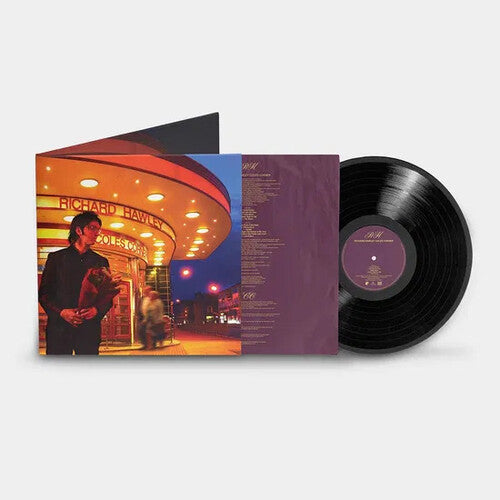 Richard Hawley: Coles Corner - 20th Anniversary Half-Speed Master edition { Vinyl LP }