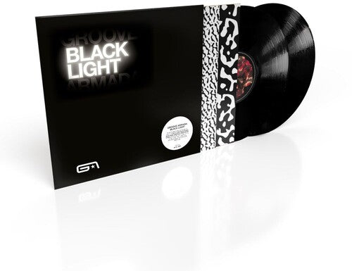 Groove Armada: Black Light { Vinyl LP }