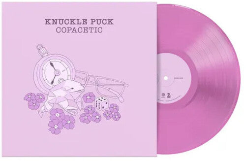 Knuckle Puck: Copacetic { Vinyl LP }