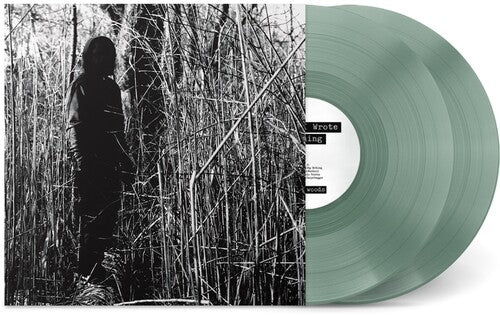 Billy Woods: Today, I Wrote Nothing (10 Year Anniversary) { Vinyl LP }