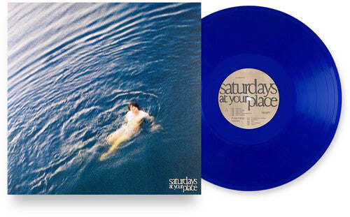 Saturdays at Your Place: These Things Happen { Vinyl LP }