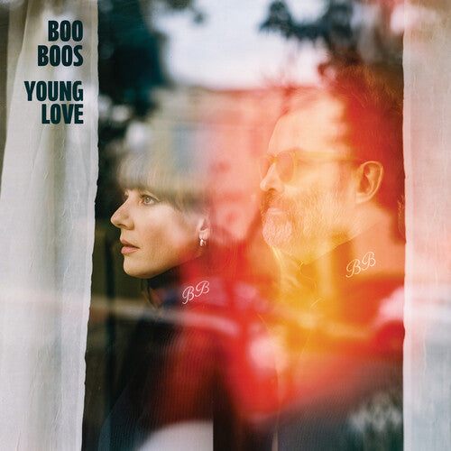 Boo Boos: Young Love { Vinyl LP }