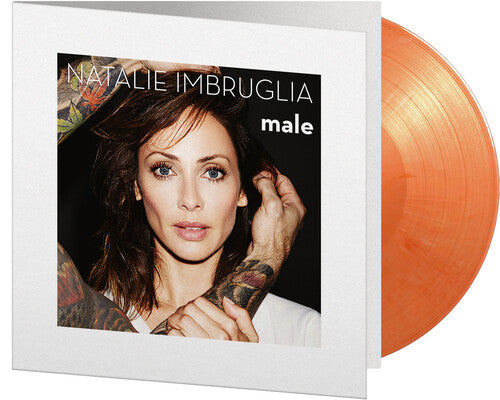 Natalie Imbruglia: Male { Vinyl LP }
