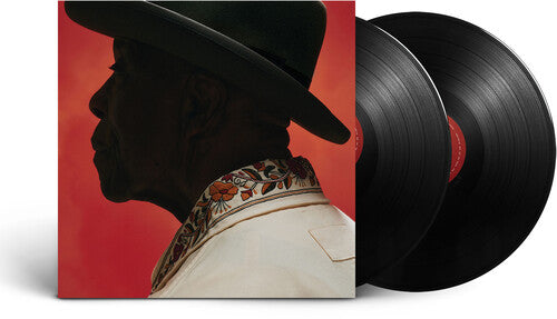 Buddy Guy: Ain't Done With The Blues { Vinyl LP }