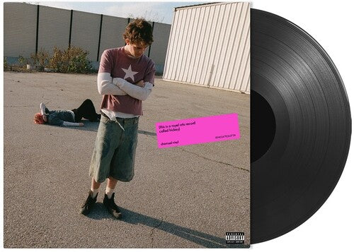 Royel Otis: Hickey { Vinyl LP }