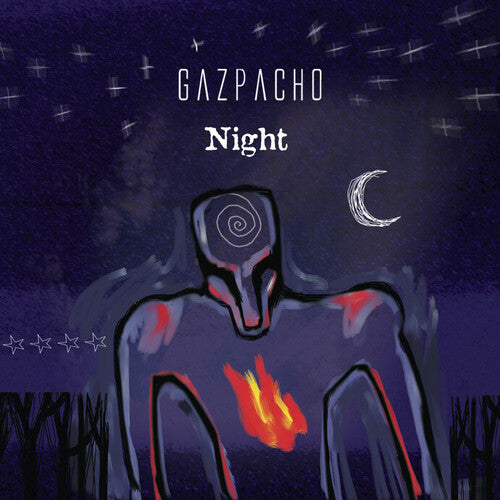 Gazpacho: Night { Vinyl LP }