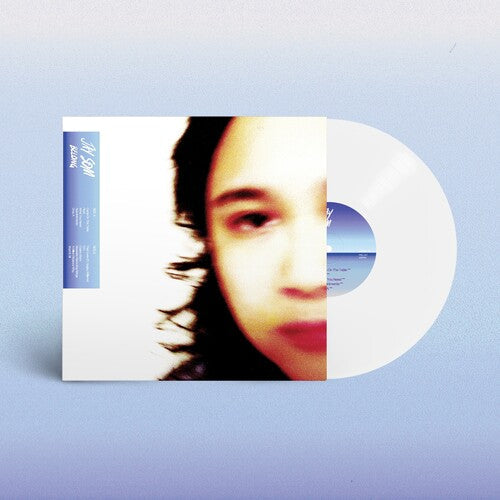 Jay Som: Belong - White { Vinyl LP }