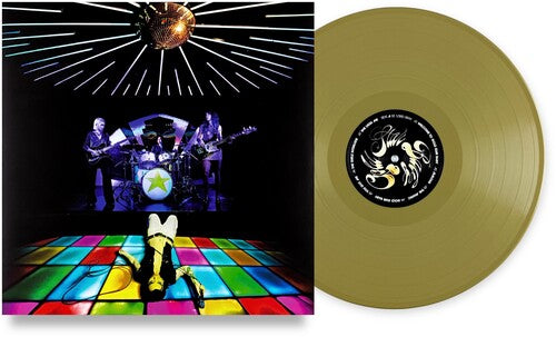 The Aces: Gold Star Baby - Gold { Vinyl LP }