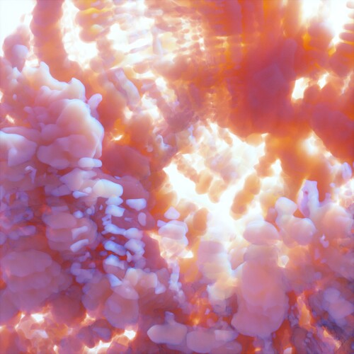 Lynyn: Ixona { Vinyl LP }