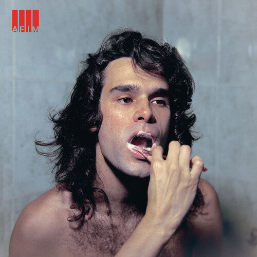 Ze Ibarra: Afim { Vinyl LP }