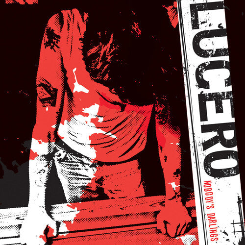 Lucero: Nobody's Darlings (20th Anniversary) { Vinyl LP }