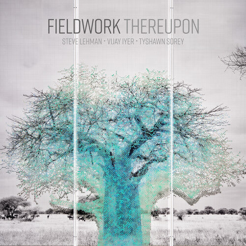 Fieldwork: Thereupon { Vinyl LP }