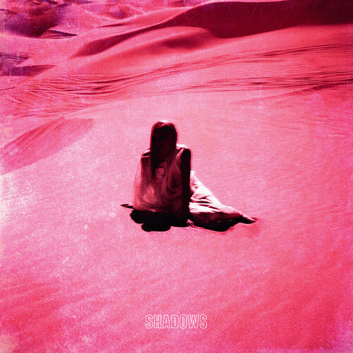 Cannons: Shadows { Vinyl LP }