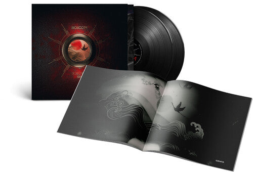 Bioscope: Gento { Vinyl LP }