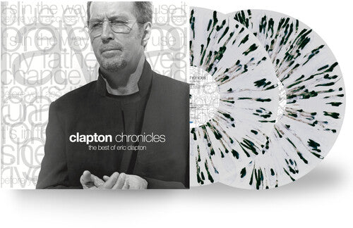 Eric Clapton: Clapton Chronicles: The Best Of Eric Clapton { Vinyl LP }